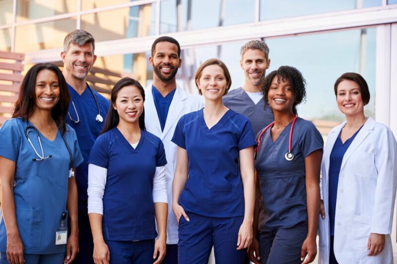 Sachin H. Jain: The highest value any healthcare organization is the goodwill of the people in its employ