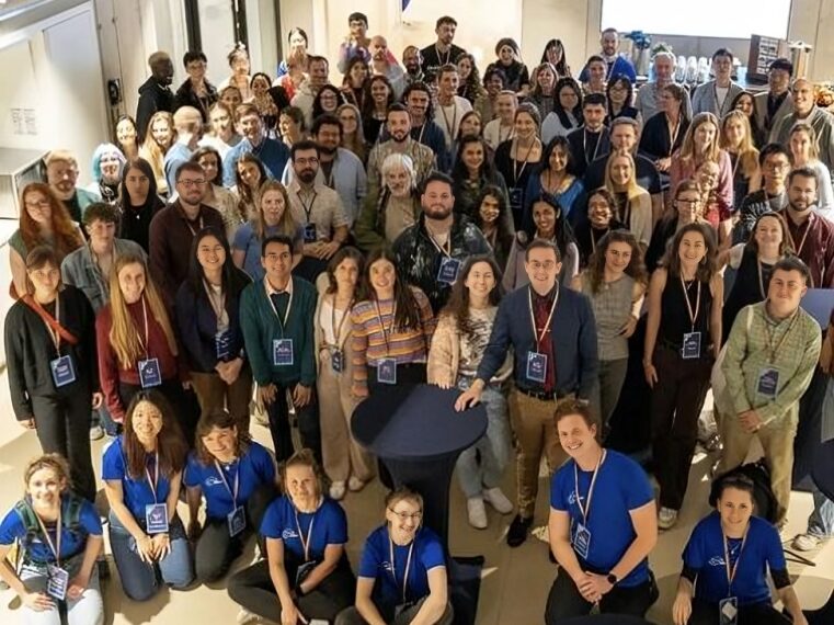 The International PhD Student Cancer Conference – Manchester Cancer Research Centre