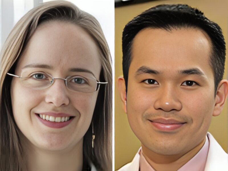 Cristiane Bergerot: Inspiring presentation by Paul Nguyen on value in oncology at ANZUP24