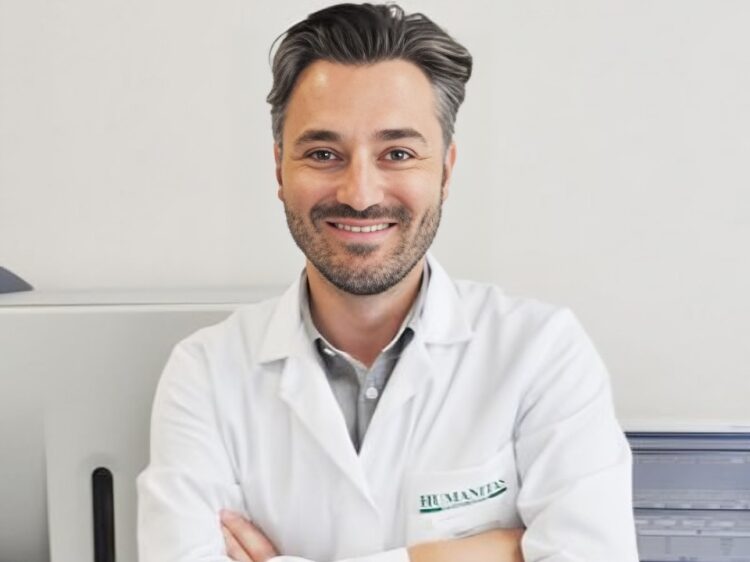 Enrico Lugli: Our commentary on fantastic triads paper