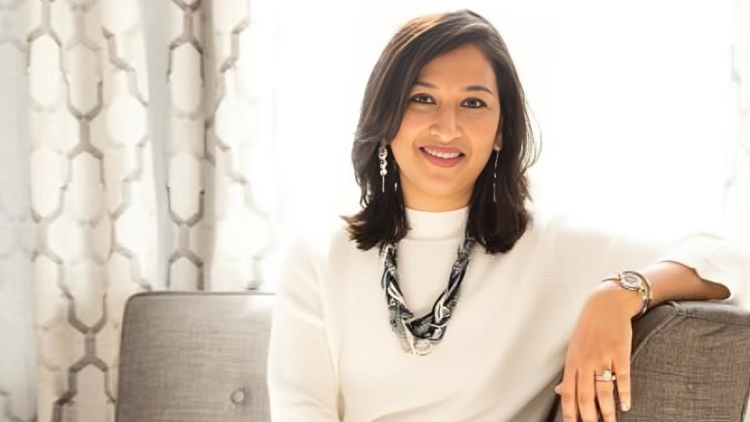 Afreen Shariff: Exciting Journal Club style podcast at Checkpoint
