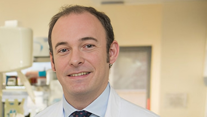 Aleix Prat: Representing Both the Clínic Barcelona Comprehensive Cancer Center and Reveal Genomics at ASCO25