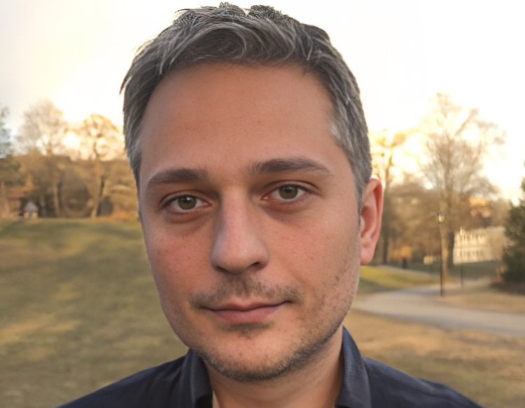 Alexios Matikas: Adjuvant endocrine treatment strategies for non-metastatic breast cancer