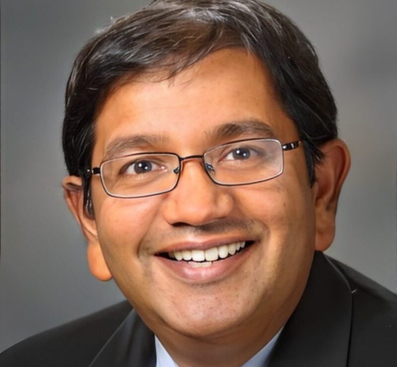 Anirban Maitra: Impressive resource and dataset for bile duct cancers