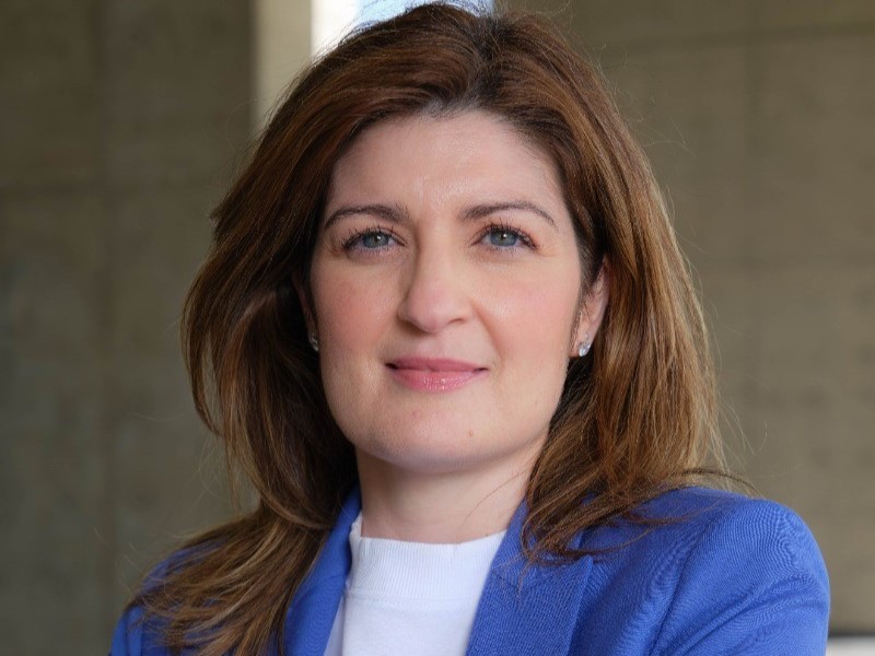 Anneza Yiallourou: Our work on “Non-genetic factors and Breast Cancer” has been published in BMC Cancer
