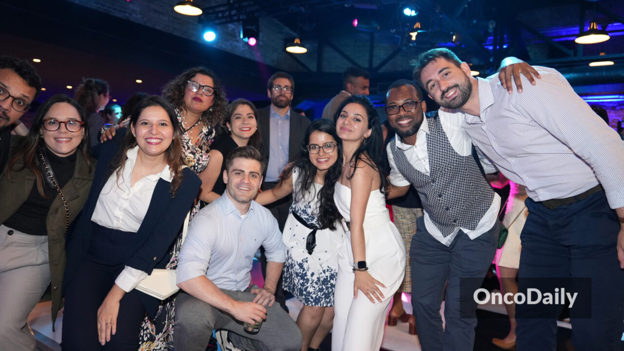 OncoDaily Party and Yvonne Awards Photos – Part 1