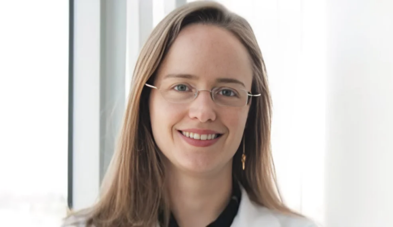 Cristiane Bergerot: Psycology Society suffering in patients with cancer remains a worldwide unmet need