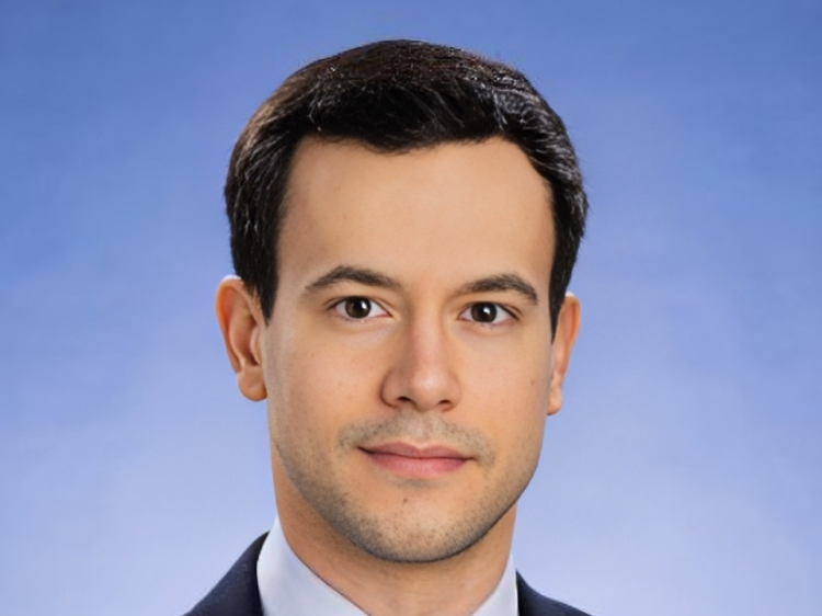 Alberto Hernando-Calvo: Durvalumab with Olaparib or Cediranib in patients with pMMR CRC or Pancreatic Cancer