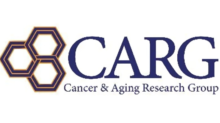 Join the upcoming bi-weekly Cancer and Aging Research Group (CARG) meeting