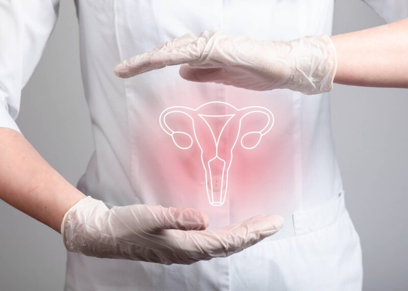3D Printed Needle Guides For Cervical Cancer – Stanford Radiation Oncology Residents