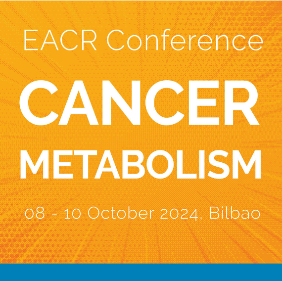 Cancer Metabolism conference in beautiful Bilbao