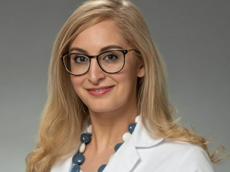 Dana Ataya: Using eco-evolutionary principles to treat hormone positive metastatic breast cancer