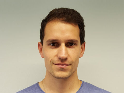 Dr. Castven awarded with Gold Award by ENS-CCA Precision-BTC-Network