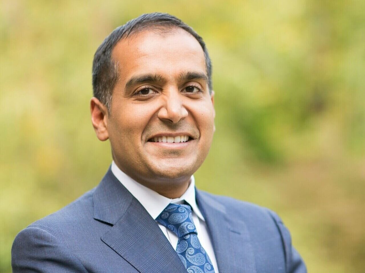 Sachin H. Jain: Rethinking healthcare at home