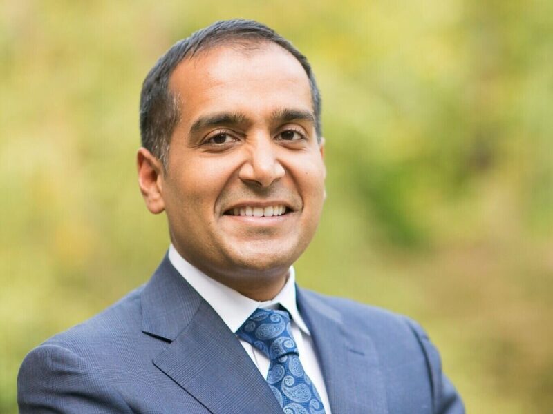 Sachin H. Jain: Rethinking healthcare at home