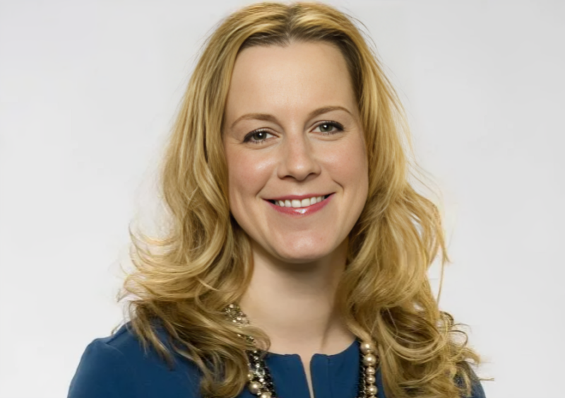 Erika Hamilton: Happy to get the word out about the VERITAC2 trial