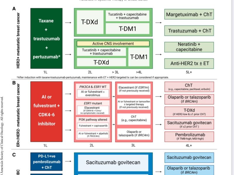 Systemic Therapy