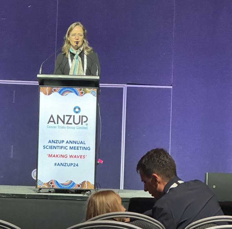 ANZUP24