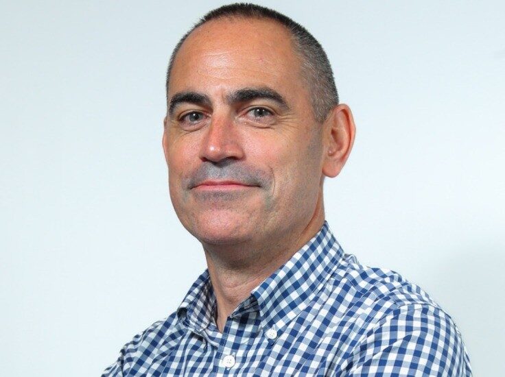 Oncogene Cancer Research – Graham Hall shares how he got started in patient advocacy