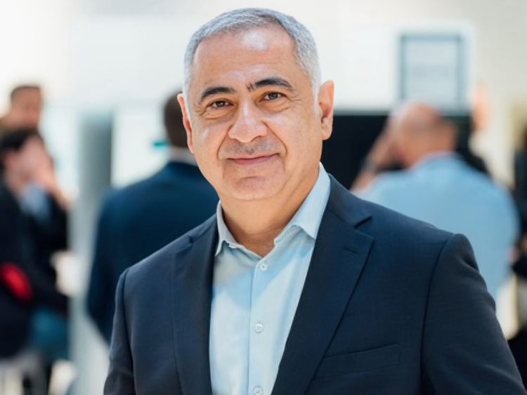 Habib Nehmé: I had the opportunity to visit the Olivia Newton John Cancer Centre
