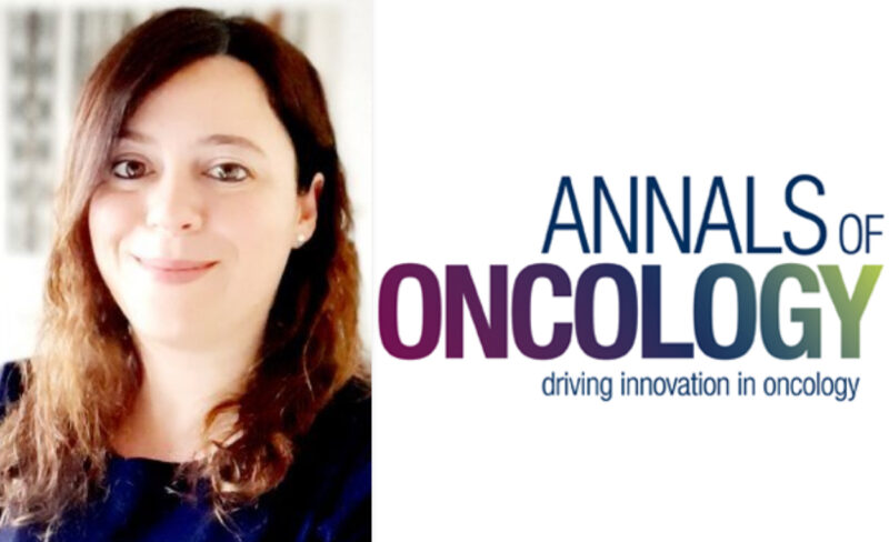 Raffaella Casolino: Insights from WHA77 and WHO Global Status Report on Cancer 2025