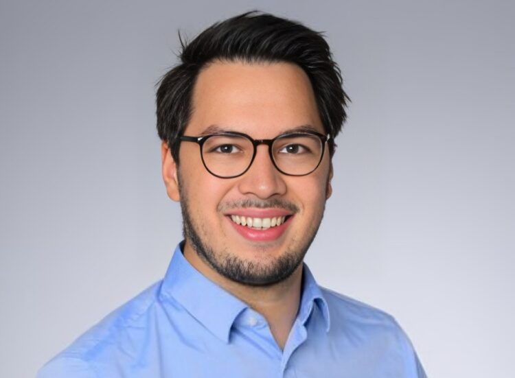 Justin Ferdinandus: BrECADD is better tolerated than eBEACOPP for patients with advanced Hodgkin Lymphoma
