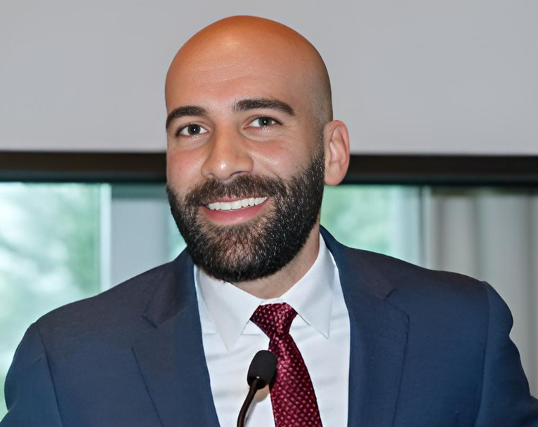 Finishing the MMPCC series for 2023-24 with Joe Maakaron