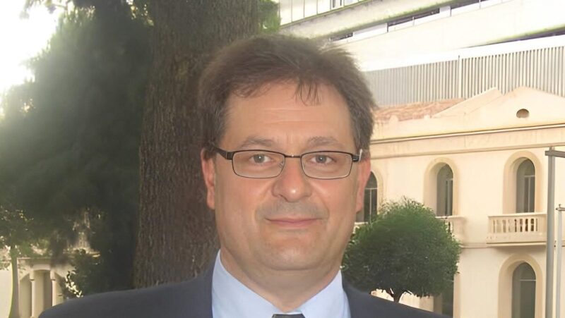 Miguel Bronchud: Cancer Research UK Report on Brexit’s Impact on Clinical Trials