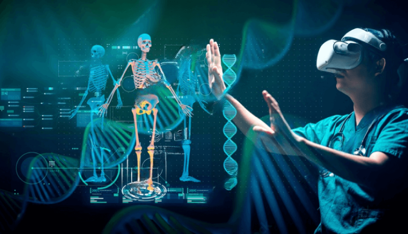 Are we ready to implement AI in healthcare?