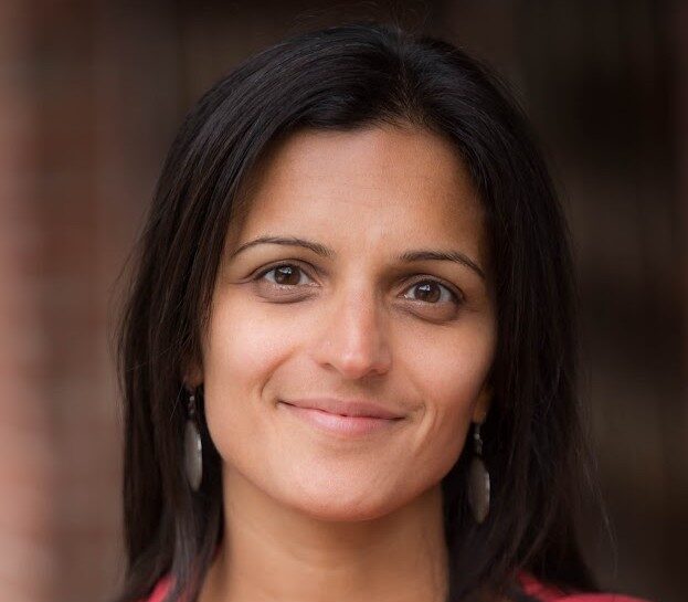 Bringing Death Back Into Life, Grand Rounds with Aditi Sethi – IOWG