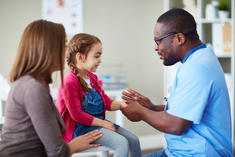 CAR T-cells simultaneously targeting CD276 and FGFR4 in pediatric rhabdomyosarcoma