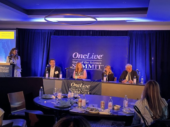  Lung Cancer Summit 