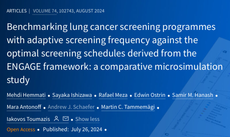Lung cancer
