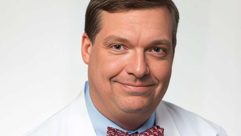 Douglas Flora: Major challenges that AI addresses for medical diagnosis