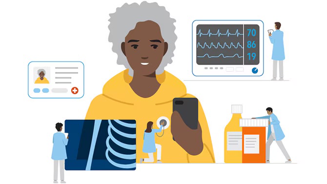 Holistic care experience for people with Lung Cancer – Lung Cancer Policy Network