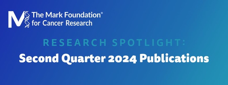 The Mark Foundation for Cancer Research