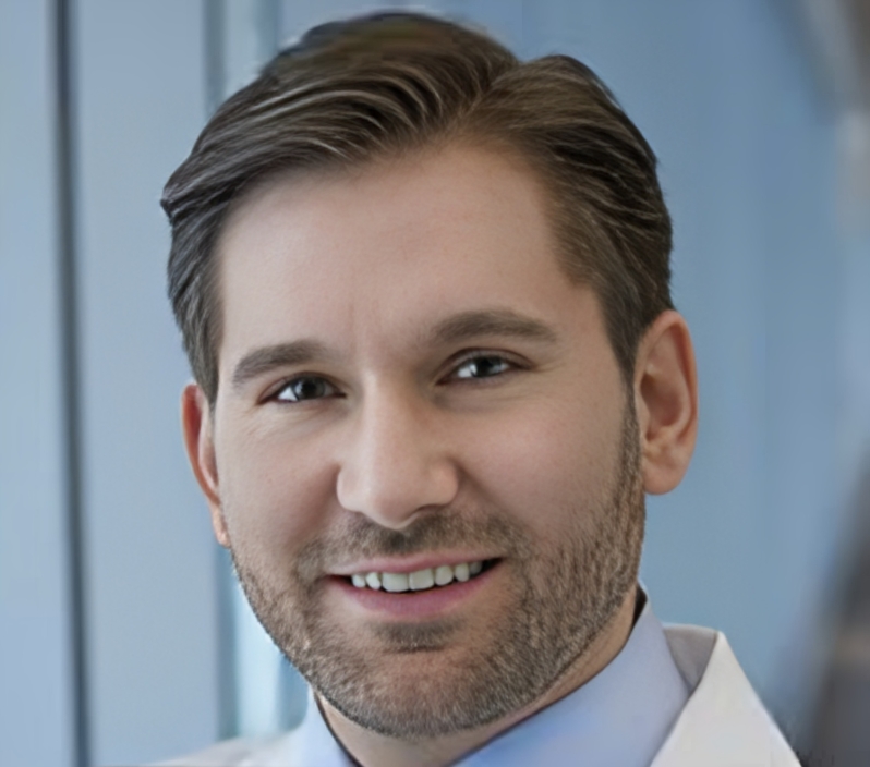 Joshua D. Palmer: TURBO-NSCLC study looking at TKI alone or combination with SRS for brain metastasis
