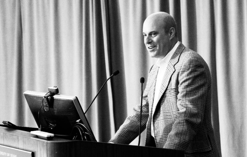 MD Anderson Cancer Center mourns the passing of Chief Patient Experience Officer Michael Frumovitz
