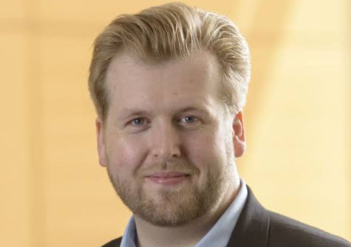 Thomas Fuchs: Virchow Foundation Model capable of characterizing the morphology of cancer at unprecedented acuity