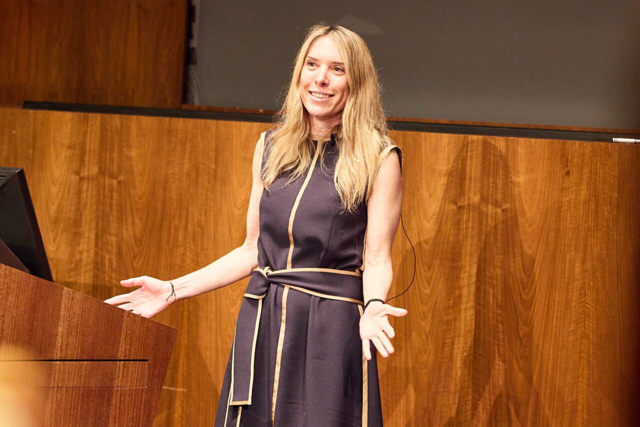 Isabel Mestres: Sometimes, common sense isn’t as common as we think