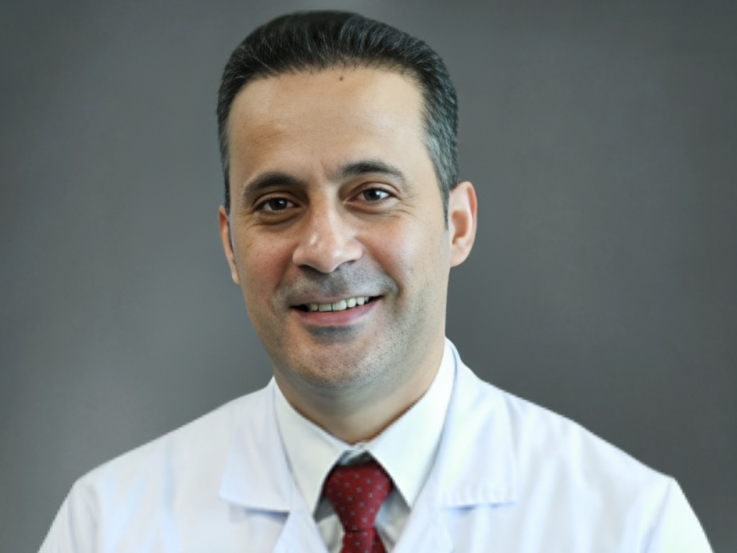 Issa Mohamad: My lecture on Radiotherapy for early-stage laryngeal cancer