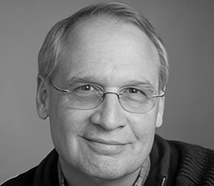 The global myeloma community has lost a friend who has paid it forward