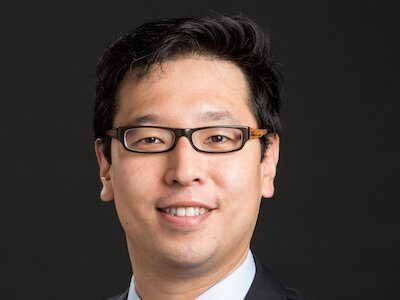 Jaehyuk Choi: Discovering mechanisms underlying CXCL13 production