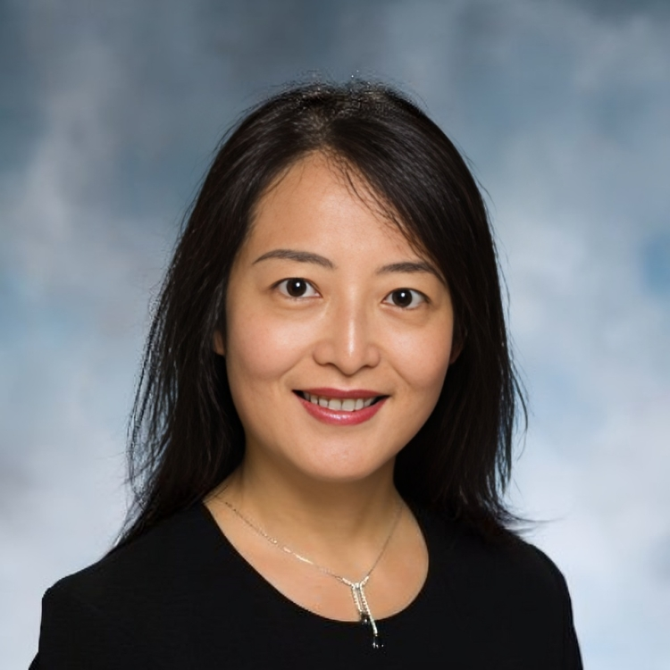 Jessie Guo: G6PD is essential for KL but not KP lung tumorigenesis