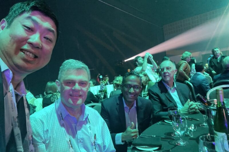 Kheng Soo: True powerhouse in urological cancer