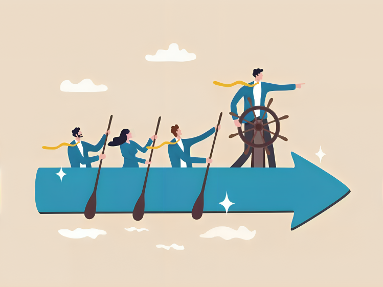 Eric Singhi: Leadership Development with the IASLC Academy