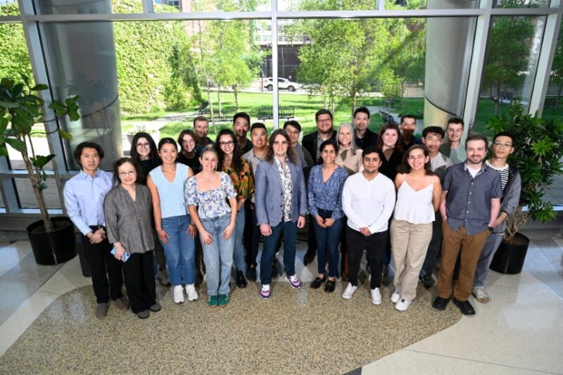 Lyssiotis Lab