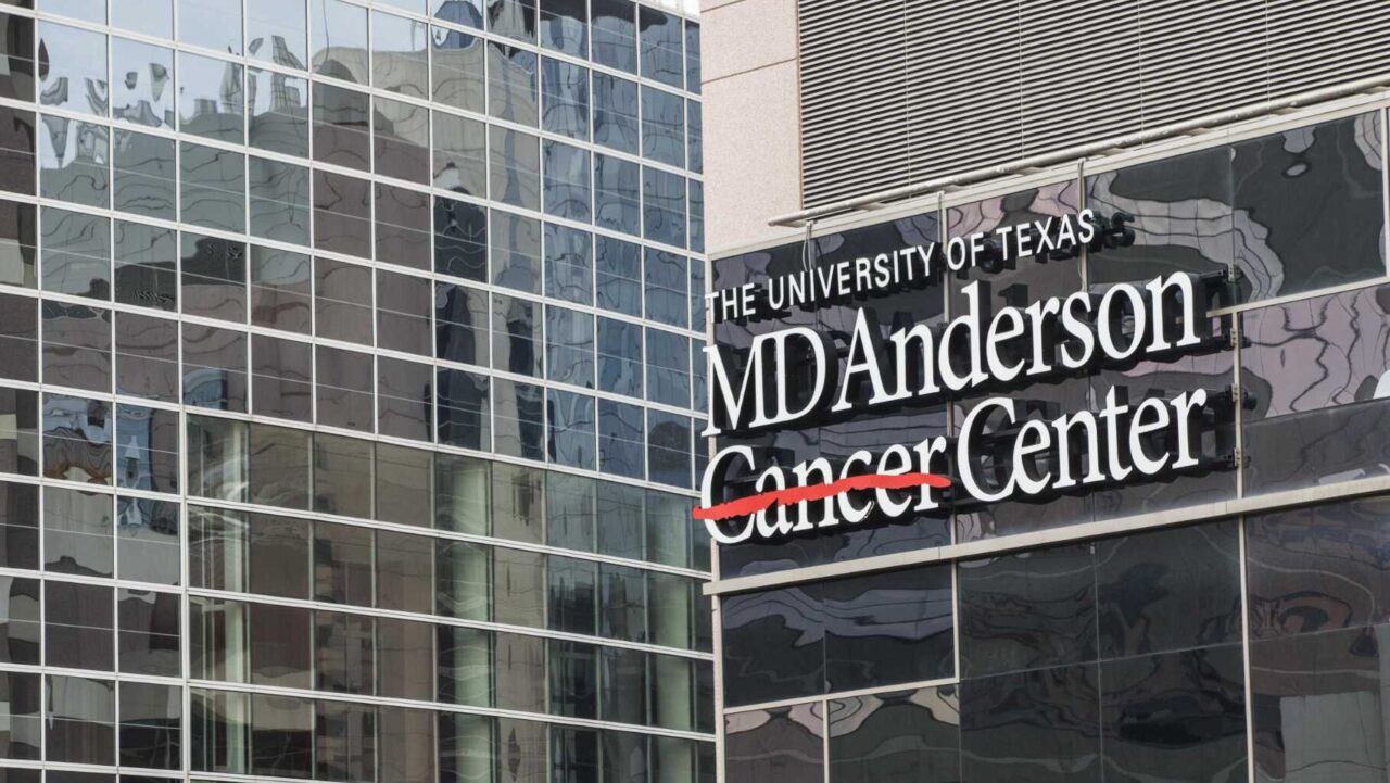 Adding metastasis-directed radiation therapy boosts progression-free survival in metastatic pancreatic cancer – MD Anderson Cancer Center 