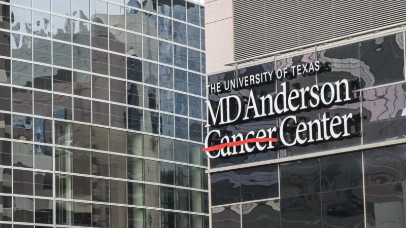 Adding metastasis-directed radiation therapy boosts progression-free survival in metastatic pancreatic cancer – MD Anderson Cancer Center 