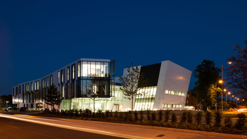 The International PhD Student Cancer Conference highlights by Manchester Cancer Research Centre